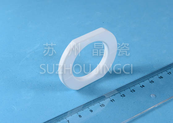 Sello mecánico de cerámica del alúmina 300Gpa φ47mm